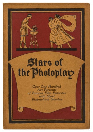 Item #424823 Stars of the Photoplay