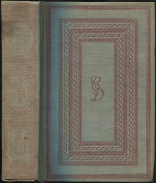 Item #425114 The Posthumous Papers of the Pickwick Club. Charles DICKENS