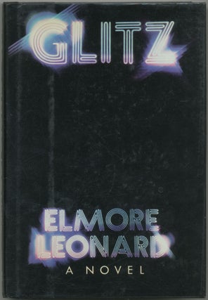 Glitz. Elmore LEONARD.