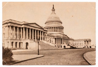 (Archive): C.I. Hood & Company, "Photos of the World," Trading Cards