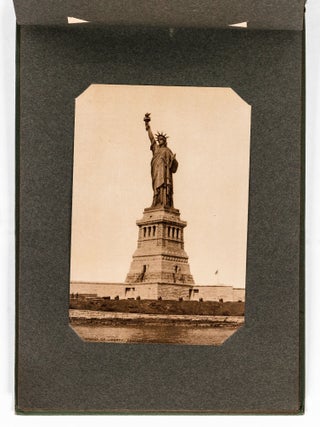 (Archive): C.I. Hood & Company, "Photos of the World," Trading Cards