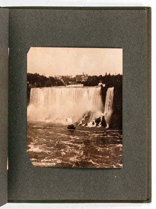 (Archive): C.I. Hood & Company, "Photos of the World," Trading Cards