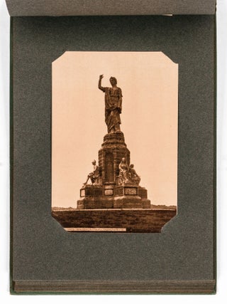 (Archive): C.I. Hood & Company, "Photos of the World," Trading Cards