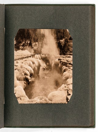 (Archive): C.I. Hood & Company, "Photos of the World," Trading Cards