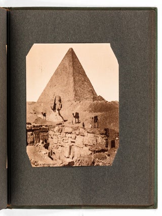 (Archive): C.I. Hood & Company, "Photos of the World," Trading Cards