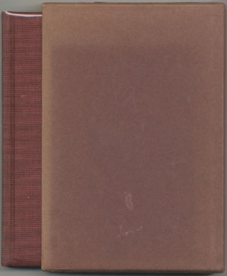 Item #425532 Strictly Personal. W. Somerset MAUGHAM