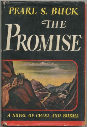 Item #425602 The Promise. Pearl S. BUCK