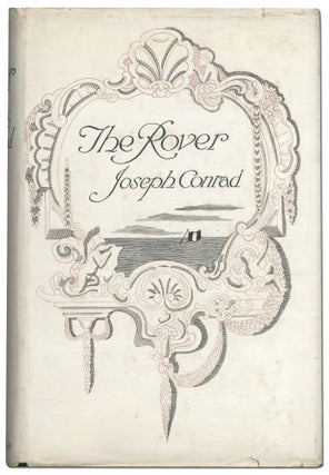 Item #425642 The Rover. Joseph CONRAD