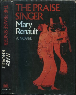 Item #425714 The Praise Singer. Mary RENAULT