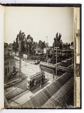 [Photo Album]: Views of Oakland and Its Vicinity