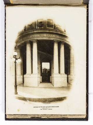 [Photo Album]: Views of Oakland and Its Vicinity