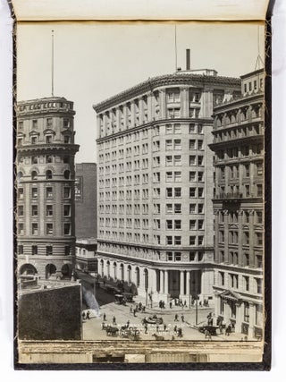 [Photo Album]: Views of Oakland and Its Vicinity
