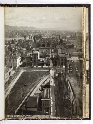 [Photo Album]: Views of Oakland and Its Vicinity