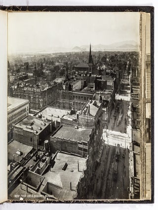 [Photo Album]: Views of Oakland and Its Vicinity