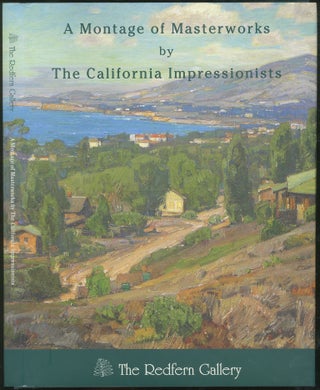 Item #426950 A Montage of Masterworks by the California Impressionists