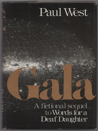 Gala. Paul WEST.
