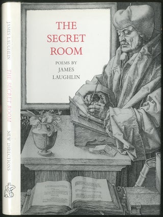 Item #427087 The Secret Room. James LAUGHLIN