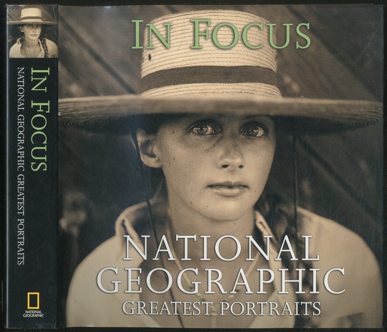Item #427119 In Focus: National Geographic Greatest Portraits
