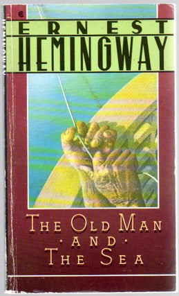 Item #427340 The Old Man and the Sea. Ernest HEMINGWAY