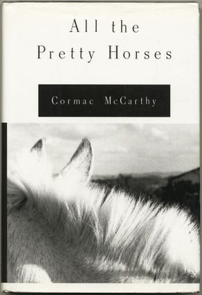 Item #427553 (The Border Trilogy): All The Pretty Horses, The Crossing, Cities of the Plain....