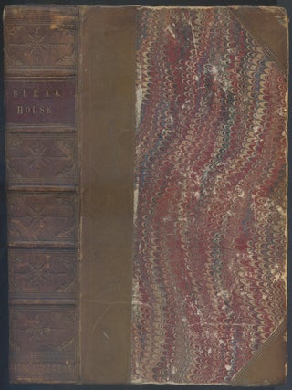 Item #427554 Bleak House. Charles DICKENS