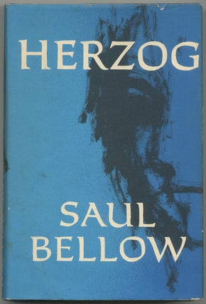 Item #427607 Herzog. Saul BELLOW