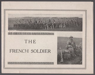 Item #427652 The French Soldier