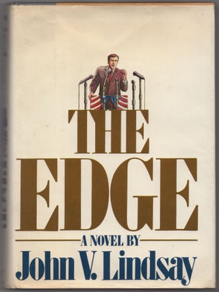 The Edge. John V. LINDSAY.