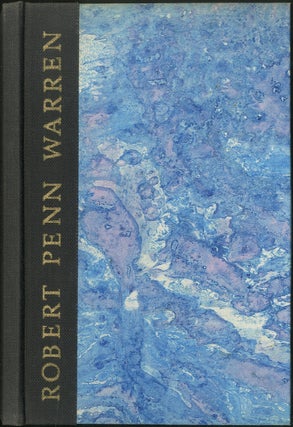 Item #428764 Ballad of A Sweet Dream of Peace: A Charade for Easter. Robert Penn Warren