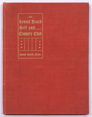 Item #428776 The Sound Beach Golf and Country Club