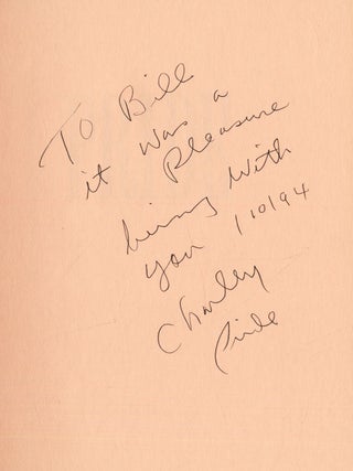 Pride: The Charley Pride Story