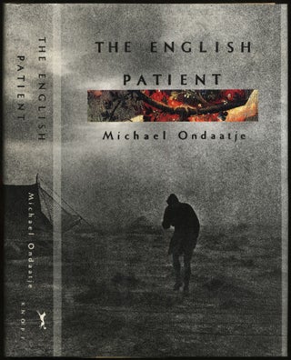 Item #430181 The English Patient. Michael ONDAATJE