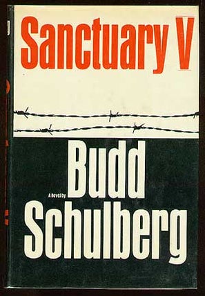 Item #43019 Sanctuary V. Budd SCHULBERG