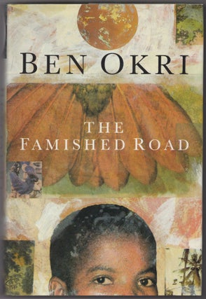 Item #430289 The Famished Road. Ben OKRI