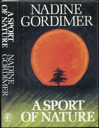 Item #430290 A Sport of Nature. Nadine GORDIMER