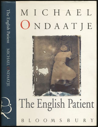 Item #430382 The English Patient. Michael ONDAATJE