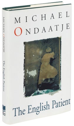 Item #430383 The English Patient. Michael ONDAATJE