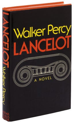 Item #430390 Lancelot. Walker PERCY