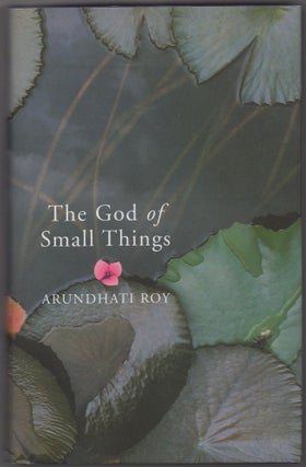 Item #430436 The God of Small Things. Arundhati ROY