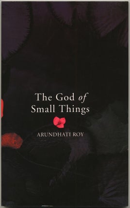 Item #430443 The God of Small Things. Arundhati ROY