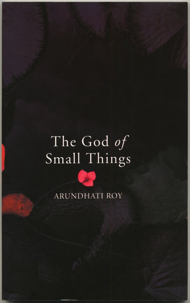 Item #430443 The God of Small Things. Arundhati ROY.