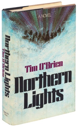 Item #430456 Northern Lights. Tim O'BRIEN