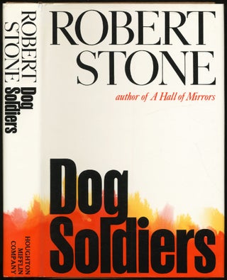 Item #430677 Dog Soldiers. Robert STONE