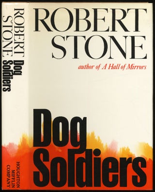 Item #430678 Dog Soldiers. Robert STONE