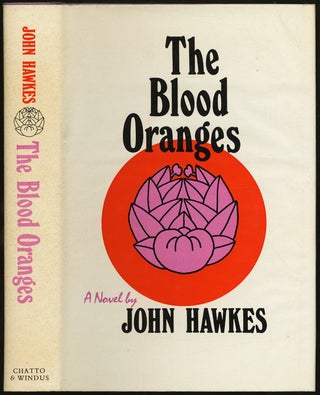 Item #430743 The Blood Oranges. John HAWKES