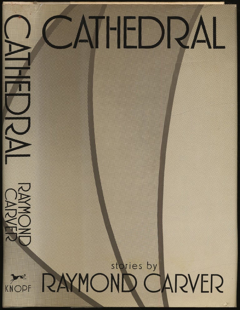 Item #430803 Cathedral: Stories. Raymond CARVER.