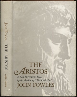 Item #430874 The Aristos: A Self-Portrait of Ideas. John FOWLES