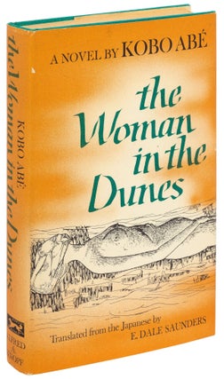 Item #430914 The Woman in the Dunes. Kobo ABE