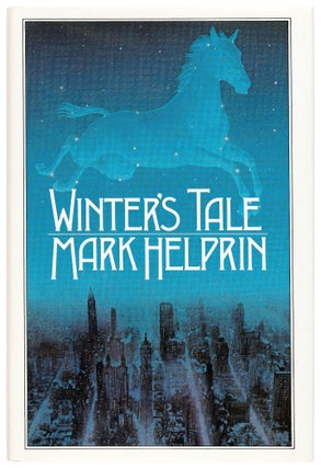 Item #431169 Winter's Tale. Mark HELPRIN