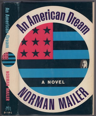 Item #431198 An American Dream. Norman MAILER